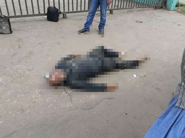 চট্টগ্রামের টাইগারপাসে পাওয়া মৃত ব্যক্তিটির করোনা ভাইরাসে আক্রান্তের বিষয়টি সঠিক নয়